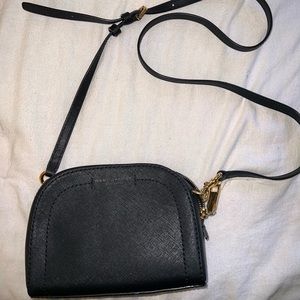 Marc Jacobs black crossbody